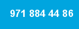 971 884 44 86 971 884 44 86